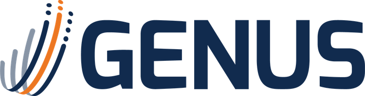 genusgroup logo
